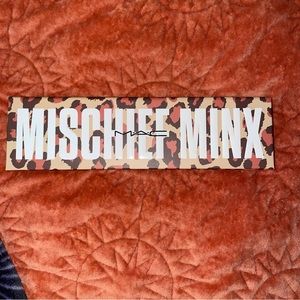 MAC Mischief Minx Eyeshadow